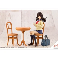 SOUSAI SHOJO TEIEN : AFTER SCHOOL CAFE TABLE