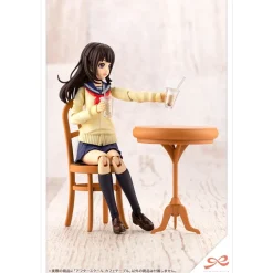 SOUSAI SHOJO TEIEN : AFTER SCHOOL CAFE TABLE
