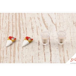 SOUSAI SHOJO TEIEN : AFTER SCHOOL CAFE TABLE