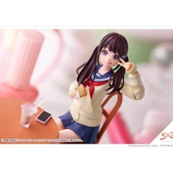 SOUSAI SHOJO TEIEN : AFTER SCHOOL CAFE TABLE
