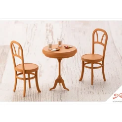 SOUSAI SHOJO TEIEN : AFTER SCHOOL CAFE TABLE