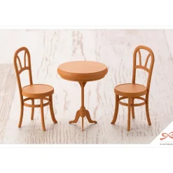 SOUSAI SHOJO TEIEN : AFTER SCHOOL CAFE TABLE