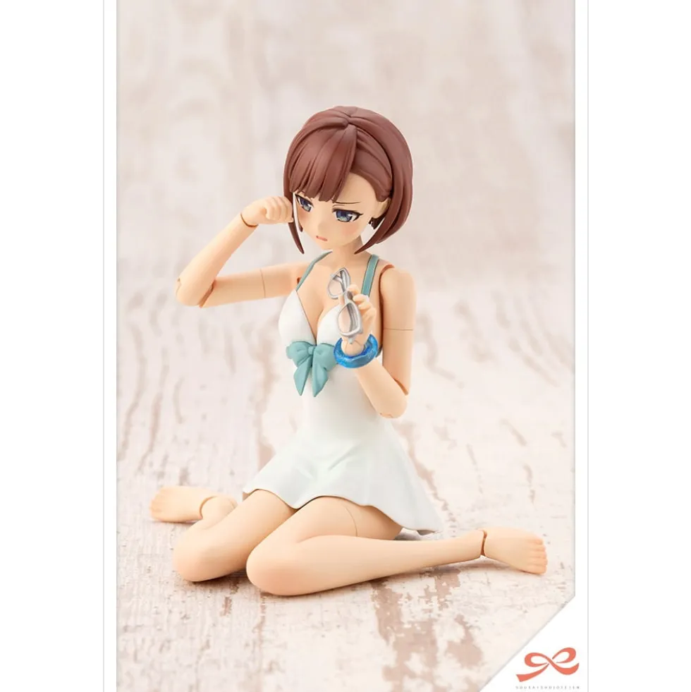SOUSAI SHOJO TEIEN : KOYOMI TAKANASHI ( SWIMSUIT STYLE )