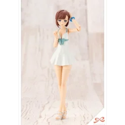 SOUSAI SHOJO TEIEN : KOYOMI TAKANASHI ( SWIMSUIT STYLE )