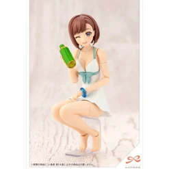 SOUSAI SHOJO TEIEN : KOYOMI TAKANASHI ( SWIMSUIT STYLE )