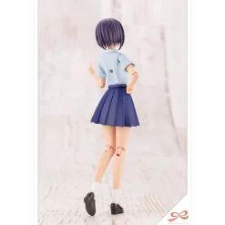 SOUSAI SHOJO TEIEN : KOYOMI TAKANASHI (RYOBU HIGH SCHOOL SUMMER CLOTHES) DREAMING STYLE TRUE SAPPHIRE