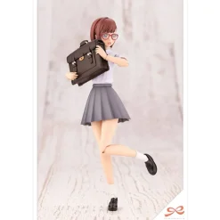 SOUSAI SHOJO TEIEN : KOYOMI TAKANASHI (RYOBU HIGH SCHOOL SUMMER CLOTHES)