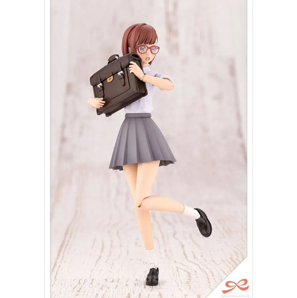 SOUSAI SHOJO TEIEN : KOYOMI TAKANASHI (RYOBU HIGH SCHOOL SUMMER CLOTHES)