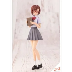 SOUSAI SHOJO TEIEN : KOYOMI TAKANASHI (RYOBU HIGH SCHOOL SUMMER CLOTHES)