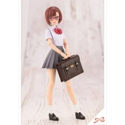 SOUSAI SHOJO TEIEN : KOYOMI TAKANASHI (RYOBU HIGH SCHOOL SUMMER CLOTHES)