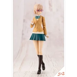 SOUSAI SHOJO TEIEN : KOYOMI TAKANASH【RYOBU HIGH SCHOOL WINTER CLOTHES】DREAMING STYLE CLASSICAL IVY