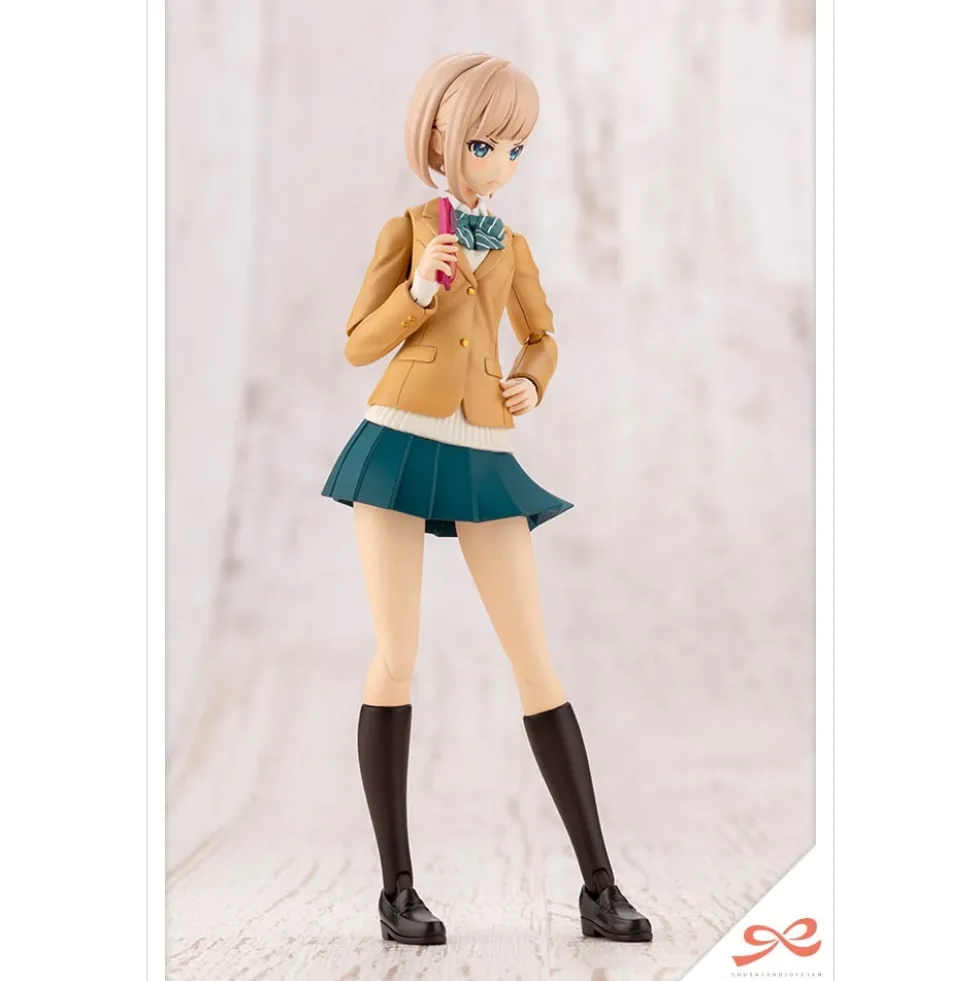 SOUSAI SHOJO TEIEN : KOYOMI TAKANASH【RYOBU HIGH SCHOOL WINTER CLOTHES】DREAMING STYLE CLASSICAL IVY