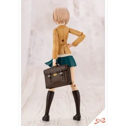 SOUSAI SHOJO TEIEN : KOYOMI TAKANASH【RYOBU HIGH SCHOOL WINTER CLOTHES】DREAMING STYLE CLASSICAL IVY