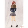 SOUSAI SHOJO TEIEN : KOYOMI TAKANASHI (RYOBU HIGH SCHOOL WINTER CLOTHES)