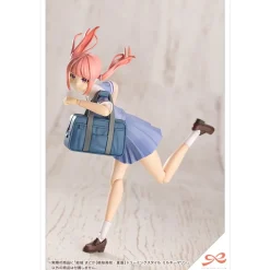 SOUSAI SHOJO TEIEN : MADOKA YUKI (TOUOU HIGH SCHOOL SUMMER CLOTHES) DREAMING STYLE MILKY MARINE