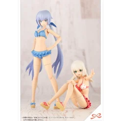 SOUSAI SHOJO TEIEN : MADOKA YUKI (SWIM STYLE) DREAMING STYLE SUNNY SKY