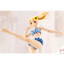 SOUSAI SHOJO TEIEN : MADOKA YUKI (SWIM STYLE) DREAMING STYLE SUNNY SKY