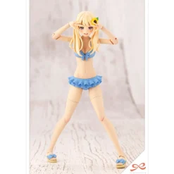 SOUSAI SHOJO TEIEN : MADOKA YUKI (SWIM STYLE) DREAMING STYLE SUNNY SKY