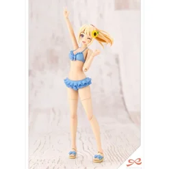 SOUSAI SHOJO TEIEN : MADOKA YUKI (SWIM STYLE) DREAMING STYLE SUNNY SKY