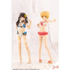 SOUSAI SHOJO TEIEN : MADOKA YUKI (SWIM STYLE)