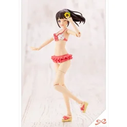 SOUSAI SHOJO TEIEN : MADOKA YUKI (SWIM STYLE)