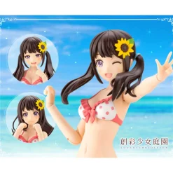 SOUSAI SHOJO TEIEN : MADOKA YUKI (SWIM STYLE)