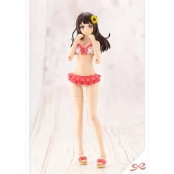 SOUSAI SHOJO TEIEN : MADOKA YUKI (SWIM STYLE)