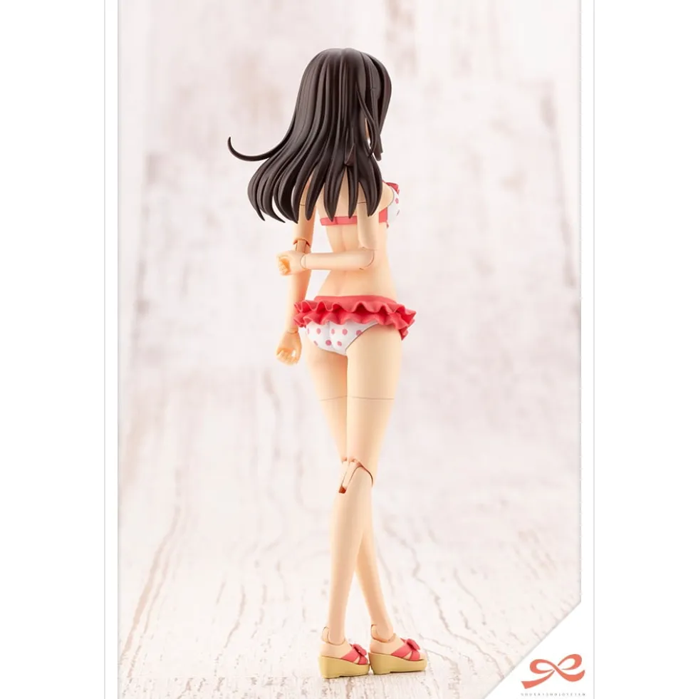 SOUSAI SHOJO TEIEN : MADOKA YUKI (SWIM STYLE)