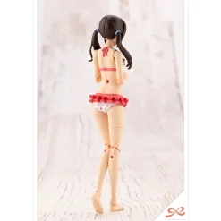 SOUSAI SHOJO TEIEN : MADOKA YUKI (SWIM STYLE)