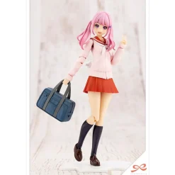 SOUSAI SHOJO TEIEN : MADOKA YUKI 【TOUOU HIGH SCHOOL WINTER CLOTHES】DREAMING STYLE FRESH BERRY