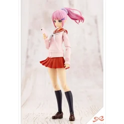 SOUSAI SHOJO TEIEN : MADOKA YUKI 【TOUOU HIGH SCHOOL WINTER CLOTHES】DREAMING STYLE FRESH BERRY