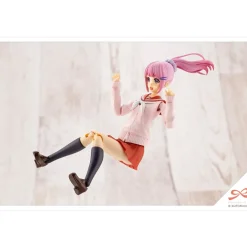 SOUSAI SHOJO TEIEN : MADOKA YUKI 【TOUOU HIGH SCHOOL WINTER CLOTHES】DREAMING STYLE FRESH BERRY