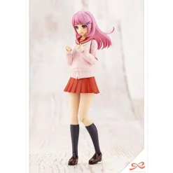 SOUSAI SHOJO TEIEN : MADOKA YUKI 【TOUOU HIGH SCHOOL WINTER CLOTHES】DREAMING STYLE FRESH BERRY