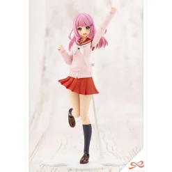 SOUSAI SHOJO TEIEN : MADOKA YUKI 【TOUOU HIGH SCHOOL WINTER CLOTHES】DREAMING STYLE FRESH BERRY