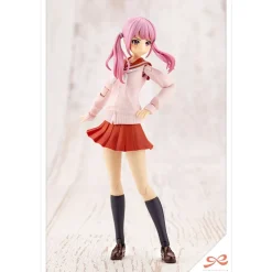 SOUSAI SHOJO TEIEN : MADOKA YUKI 【TOUOU HIGH SCHOOL WINTER CLOTHES】DREAMING STYLE FRESH BERRY