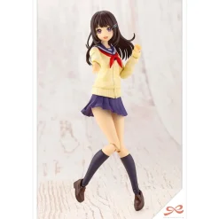 SOUSAI SHOJO TEIEN : MADOKA YUKI【TOUOU HIGH SCHOOL WINTER CLOTHES】