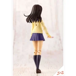 SOUSAI SHOJO TEIEN : MADOKA YUKI【TOUOU HIGH SCHOOL WINTER CLOTHES】