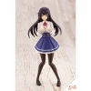 SOUSAI SHOJO TEIEN : Ritsuka Saeki [ST. IRIS GAKUEN GIRLS’ HIGH SCHOOL WINTER CLOTHE] DREAMING STYLE SNOW WHITE