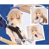 SOUSAI SHOJO TEIEN : RITSUKA SAEKI [ST. IRIS GAKUEN GIRLS’ HIGH SCHOOL SUMMER CLOTHES] DREAMING STYLE KNIGHT OF IRIS