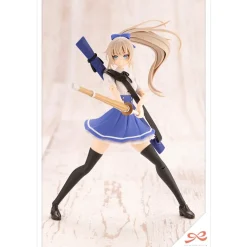 SOUSAI SHOJO TEIEN : RITSUKA SAEKI [ST. IRIS GAKUEN GIRLS’ HIGH SCHOOL SUMMER CLOTHES] DREAMING STYLE KNIGHT OF IRIS