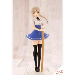 SOUSAI SHOJO TEIEN : RITSUKA SAEKI [ST. IRIS GAKUEN GIRLS’ HIGH SCHOOL SUMMER CLOTHES] DREAMING STYLE KNIGHT OF IRIS