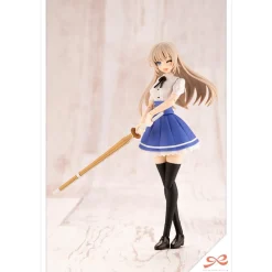 SOUSAI SHOJO TEIEN : RITSUKA SAEKI [ST. IRIS GAKUEN GIRLS’ HIGH SCHOOL SUMMER CLOTHES] DREAMING STYLE KNIGHT OF IRIS