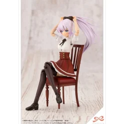SOUSAI SHOJO TEIEN : RITSUKA SAEKI [HIGH SCHOOL SUMMER CLOTHES] NOBLE ROSE VER.