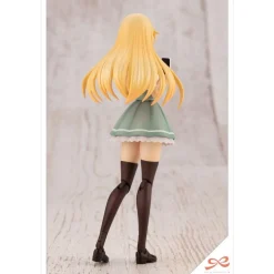 SOUSAI SHOJO TEIEN : RITSUKA SAEKI [HIGH SCHOOL SUMMER CLOTHES ]