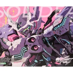 STARWING PARADOX XZM-011 SOLIDEA