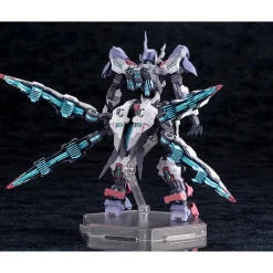 STARWING PARADOX XZM-011 SOLIDEA