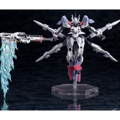 STARWING PARADOX XZM-011 SOLIDEA