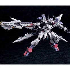 STARWING PARADOX XZM-011 SOLIDEA