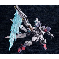 STARWING PARADOX XZM-011 SOLIDEA