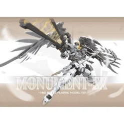 STRANGE WORK : PG 1/60 MONUMENT FX ( TALLGEESE 3 FLUEGEL )
